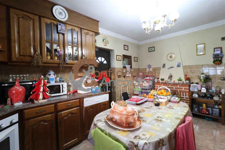 Moradia T3 para Venda em Melo e Nabais Foto 43