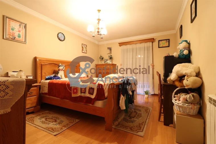 Moradia T3 para Venda em Melo e Nabais Foto 45