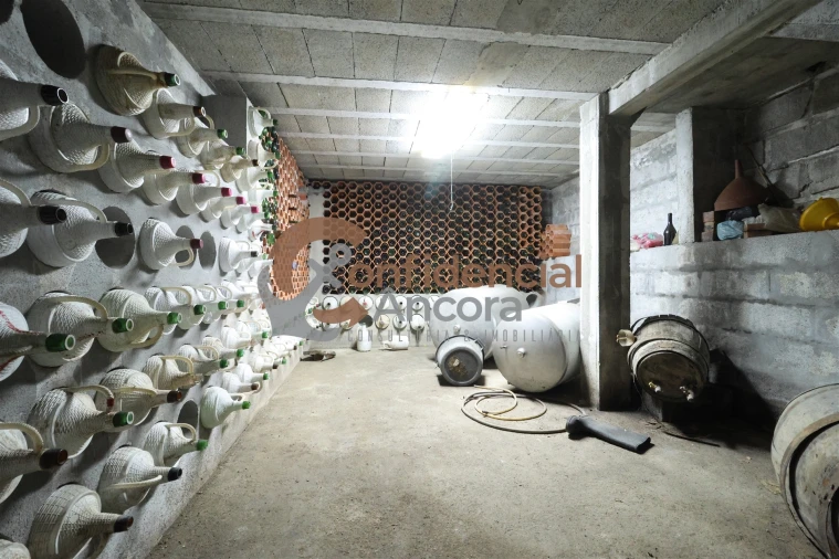 Moradia T3 para Venda em Melo e Nabais Foto 30