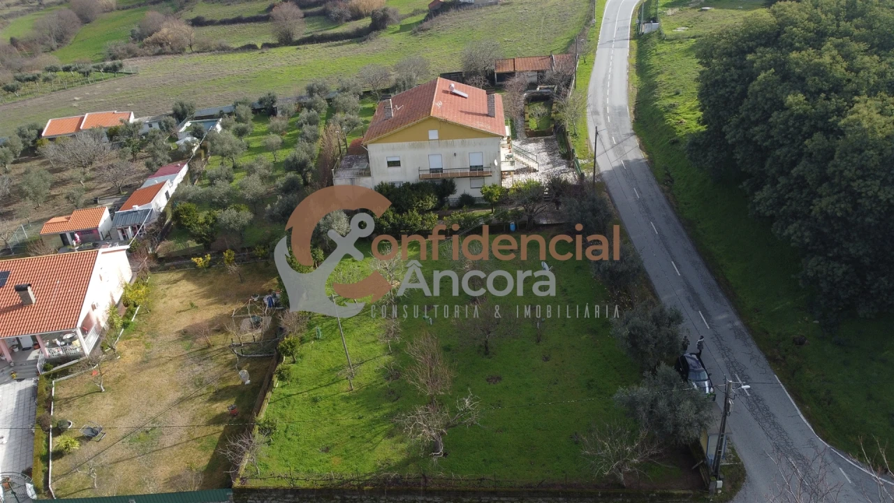 Moradia T3 para Venda em Melo e Nabais Foto 56