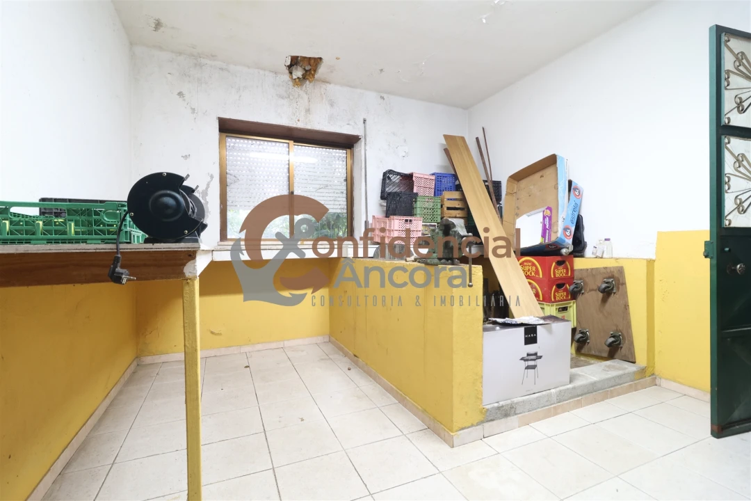 Moradia T3 para Venda em Melo e Nabais Foto 28