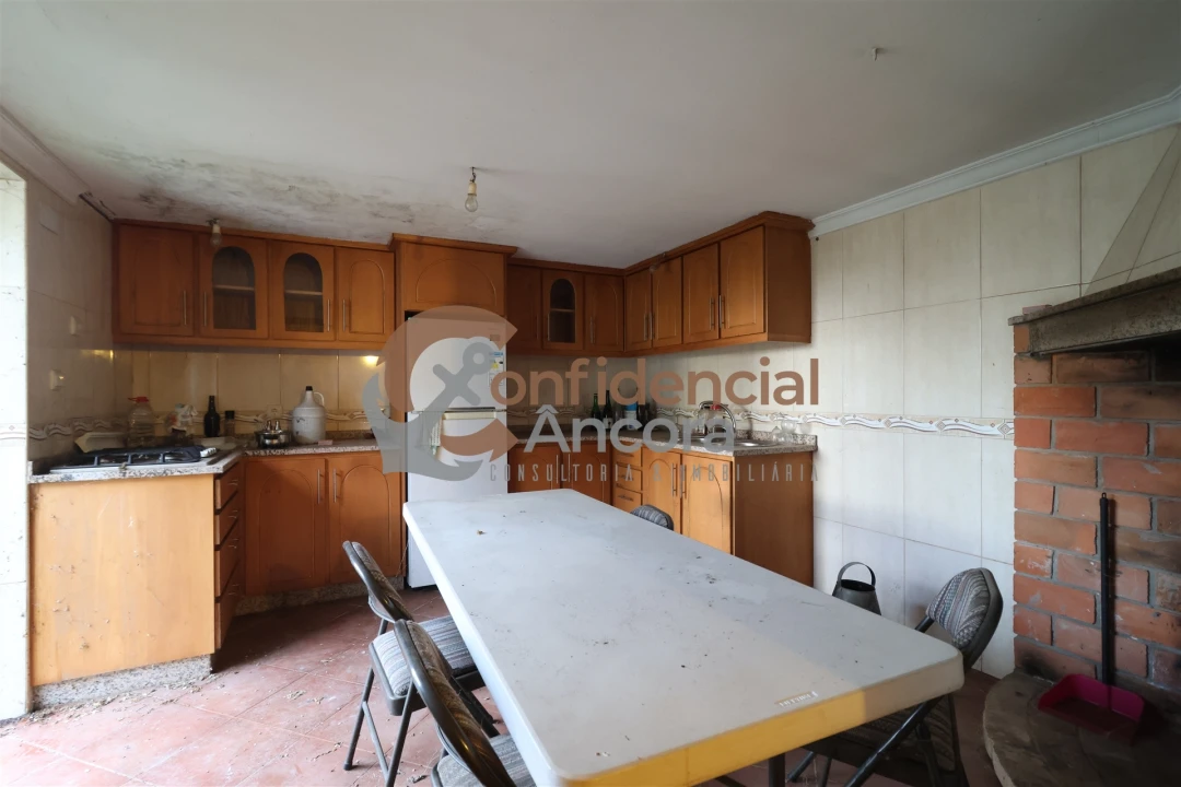 Moradia T3 para Venda em Melo e Nabais Foto 16