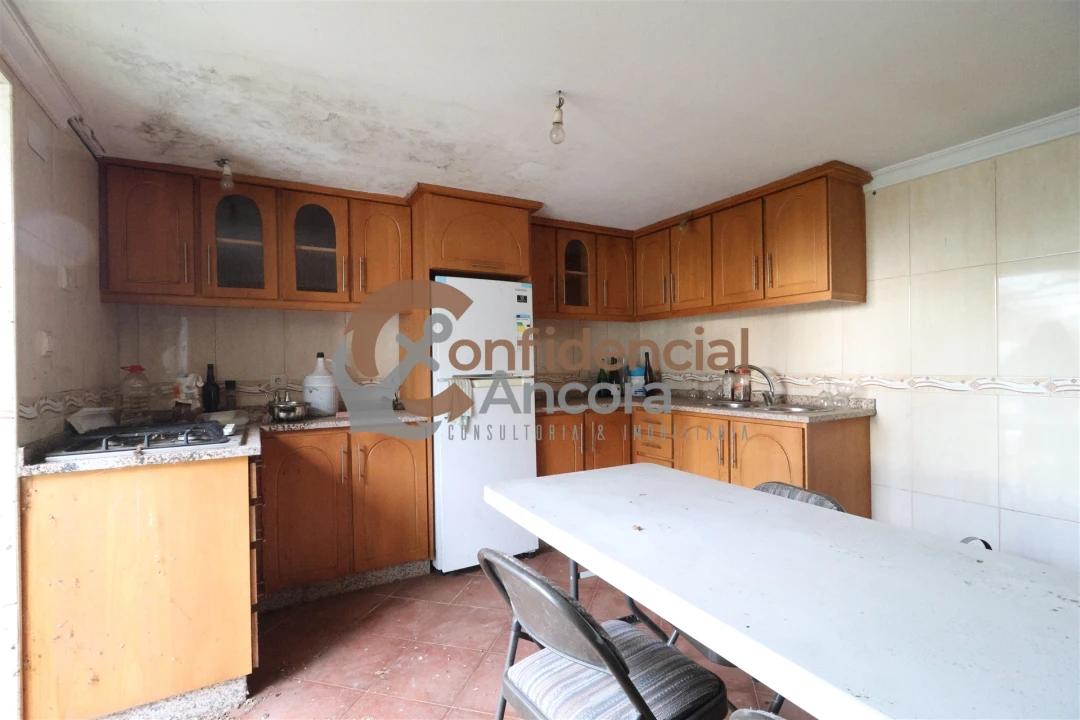 Moradia T3 para Venda em Melo e Nabais Foto 14