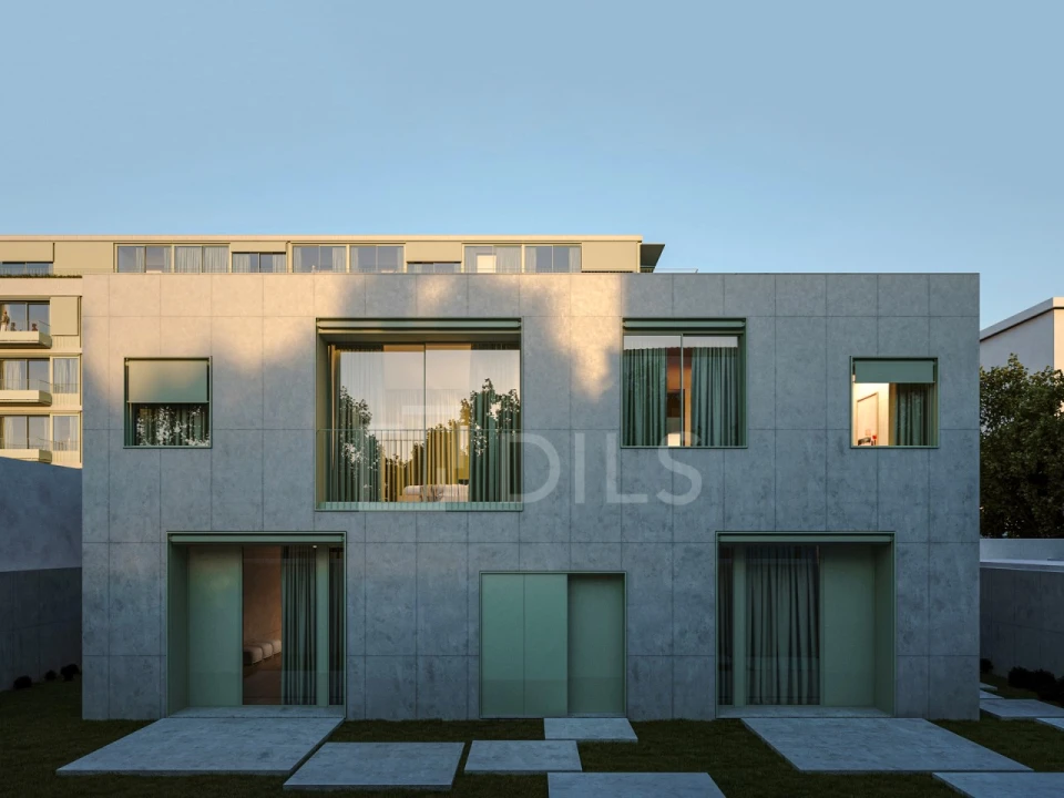 Apartamento T1 para Venda em Lordelo do Ouro e Massarelos Foto 20