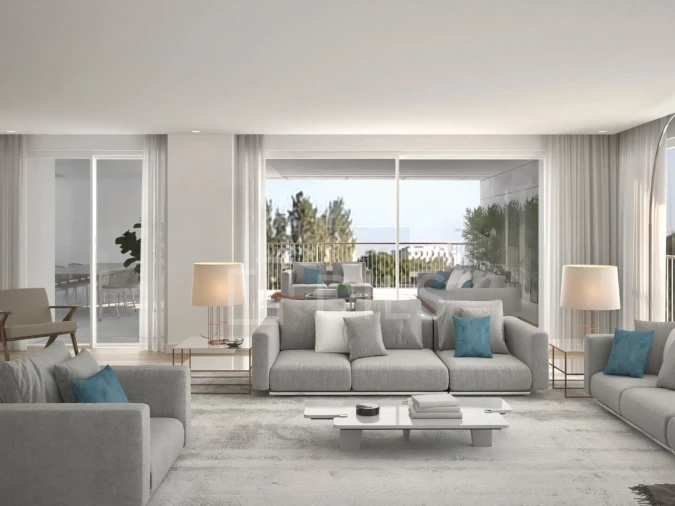 Apartamento T4 para Venda em São Mamede de Infesta e Senhora da Hora Foto 8