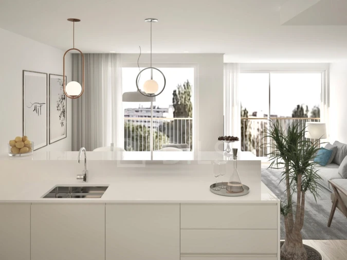 Apartamento T4 para Venda em São Mamede de Infesta e Senhora da Hora Foto 16