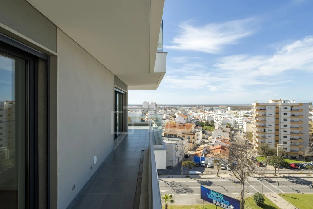 Apartamento T3 para Venda em Faro (Sé e São Pedro) Foto 30