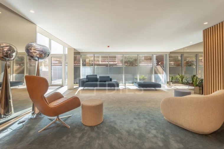 Apartamento T2 para Venda em Canidelo Foto 8