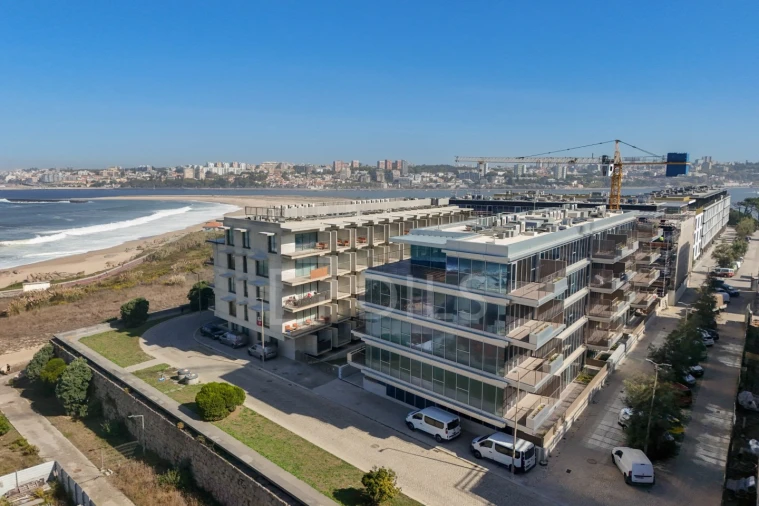 Apartamento T2 para Venda em Canidelo Foto 40