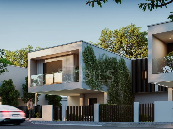 Moradia T3 para Venda em Amora