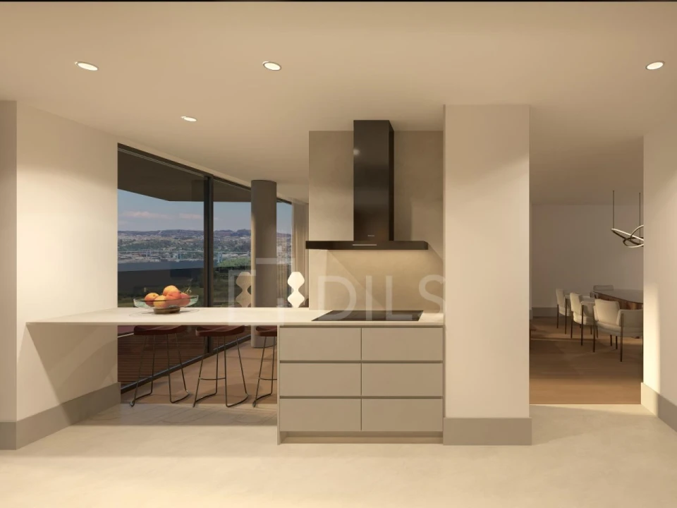 Apartamento para Venda em Mafamude e Vilar do Paraíso Foto 9