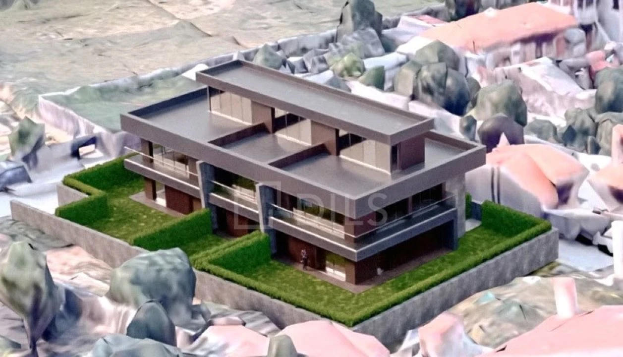 Terreno para Venda em Canidelo Foto 1