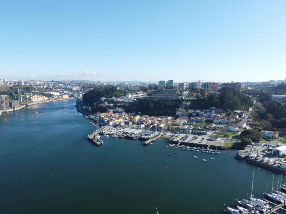 Terreno para Venda em Canidelo Foto 7