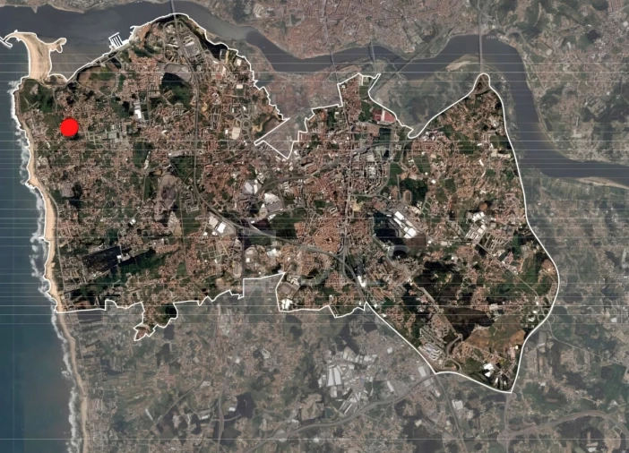 Terreno para Venda em Canidelo Foto 2