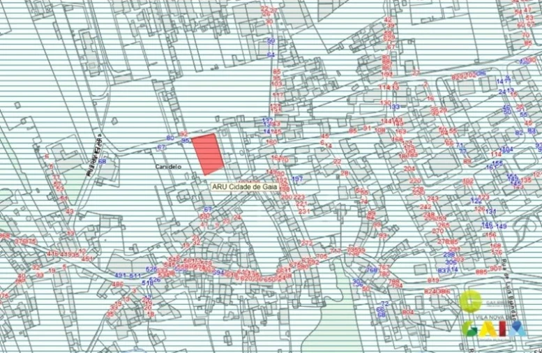 Terreno para Venda em Canidelo Foto 3