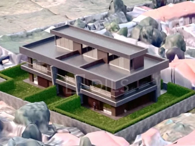 Terreno para Venda em Canidelo Foto 5