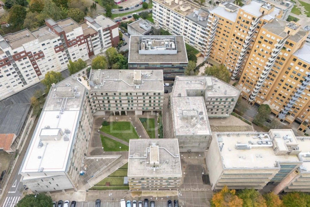 Escritório para Arrendamento em Lordelo do Ouro e Massarelos Foto 24