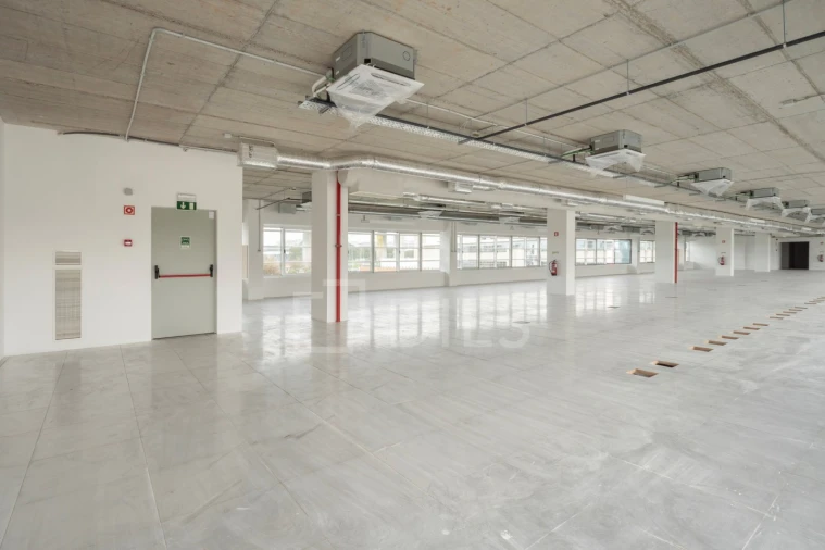 Escritório para Arrendamento em Parque das Nações Foto 10