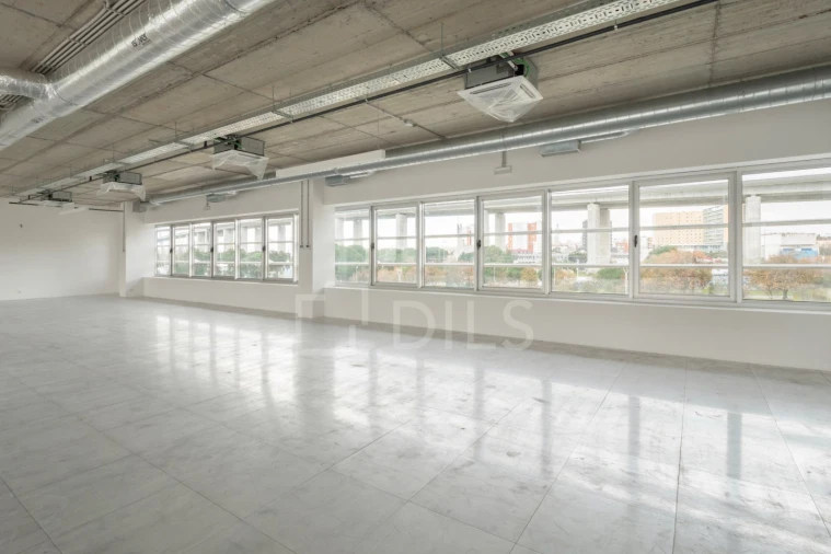 Escritório para Arrendamento em Parque das Nações Foto 12