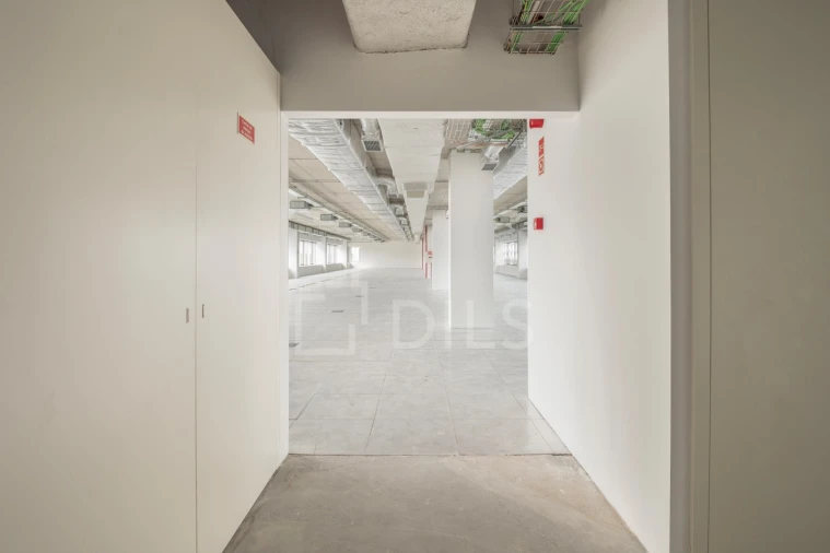 Escritório para Arrendamento em Parque das Nações Foto 14