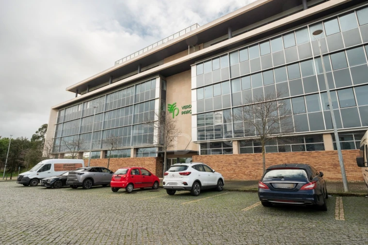 Escritório para Arrendamento em Parque das Nações Foto 20