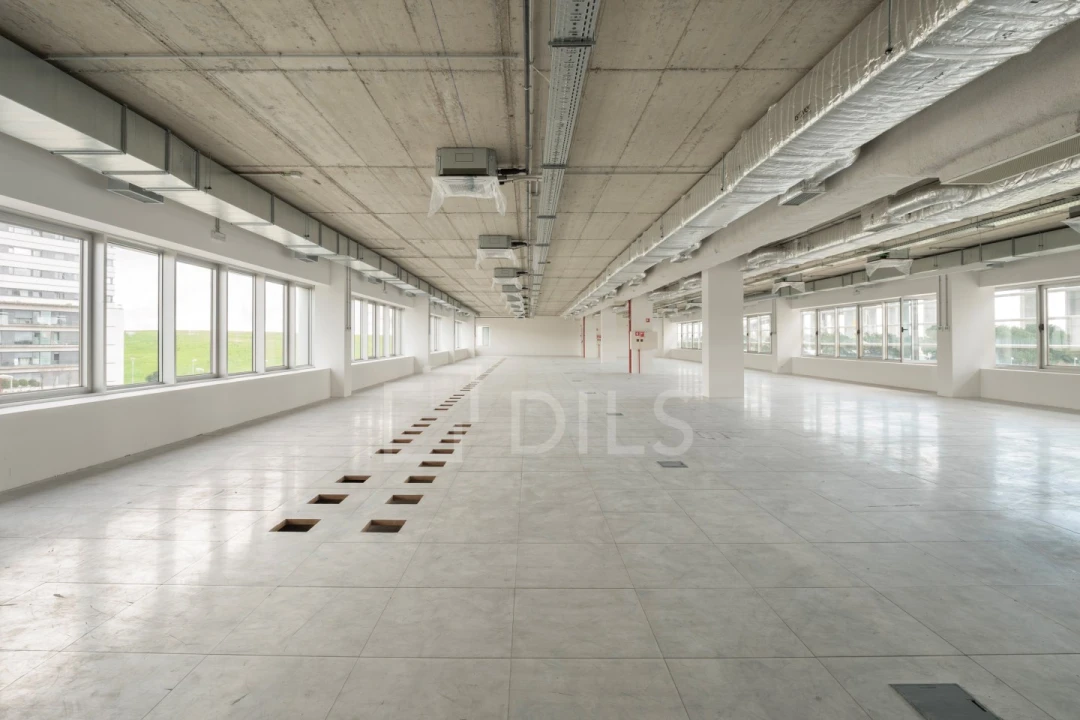 Escritório para Arrendamento em Parque das Nações Foto 2