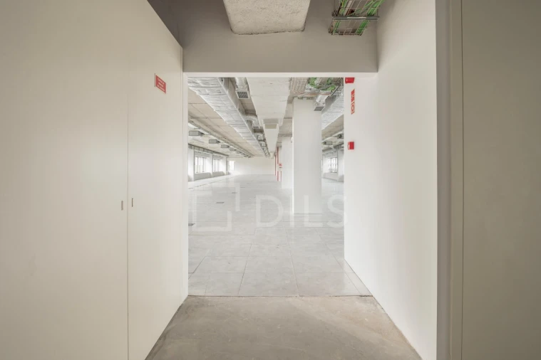 Escritório para Arrendamento em Parque das Nações Foto 14