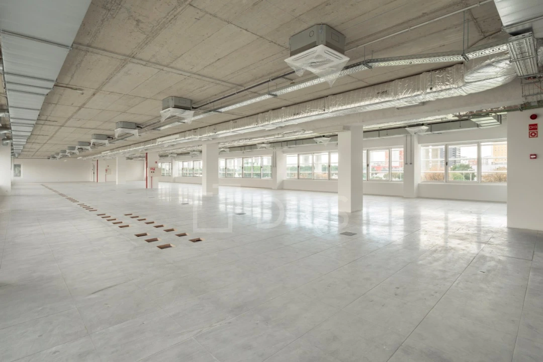 Escritório para Arrendamento em Parque das Nações Foto 7