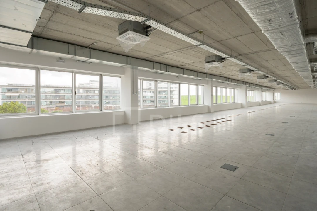 Escritório para Arrendamento em Parque das Nações Foto 3