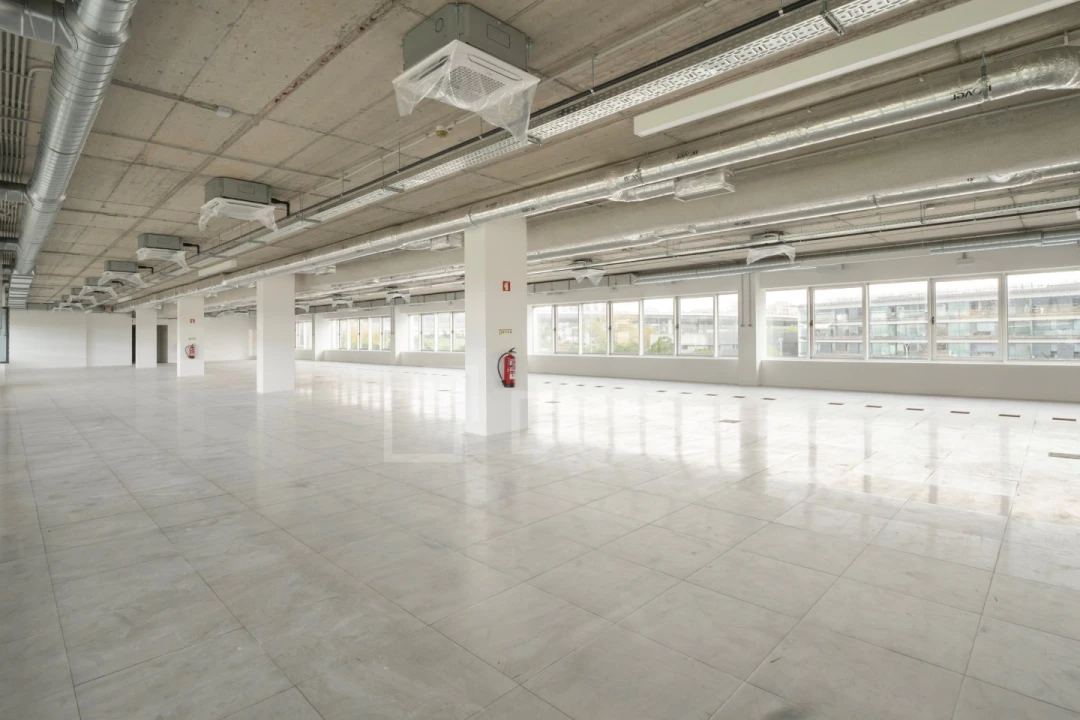 Escritório para Arrendamento em Parque das Nações Foto 9