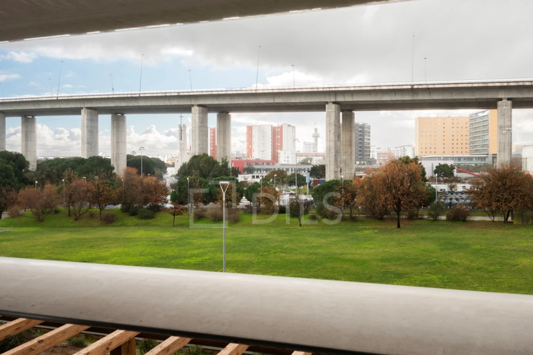 Escritório para Arrendamento em Parque das Nações Foto 2