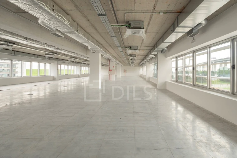 Escritório para Arrendamento em Parque das Nações Foto 4