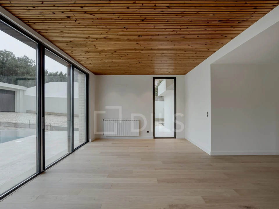 Moradia T4 para Venda em Cascais e Estoril Foto 11