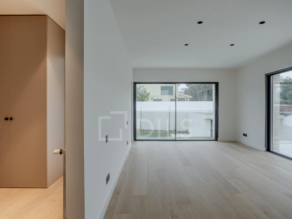 Moradia T4 para Venda em Cascais e Estoril Foto 20