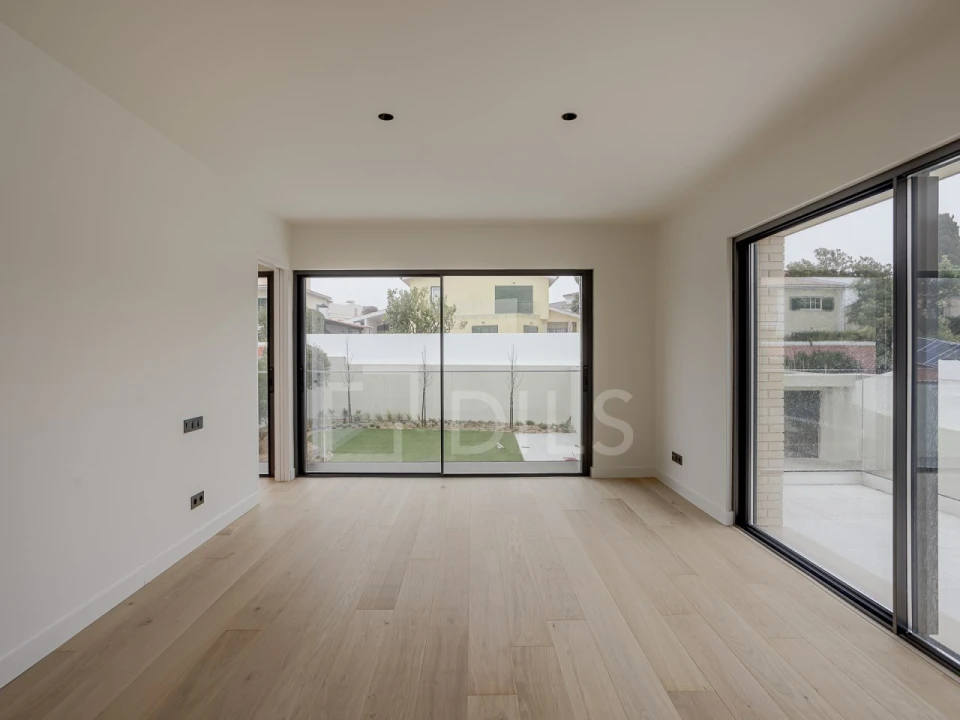 Moradia T4 para Venda em Cascais e Estoril Foto 28