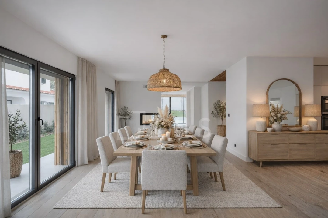 Moradia T4 para Venda em Cascais e Estoril Foto 1