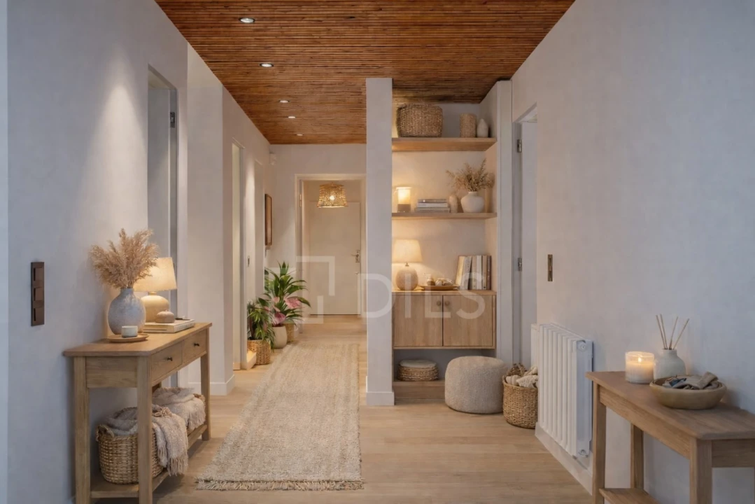 Moradia T4 para Venda em Cascais e Estoril Foto 7