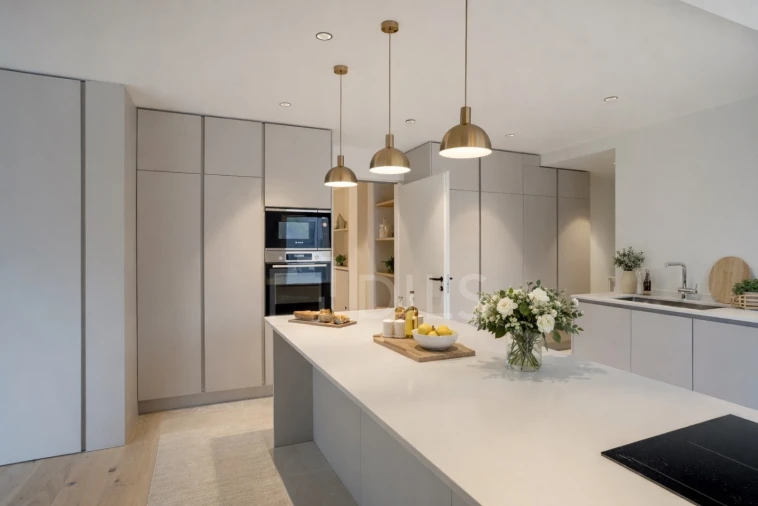 Moradia T4 para Venda em Cascais e Estoril Foto 5