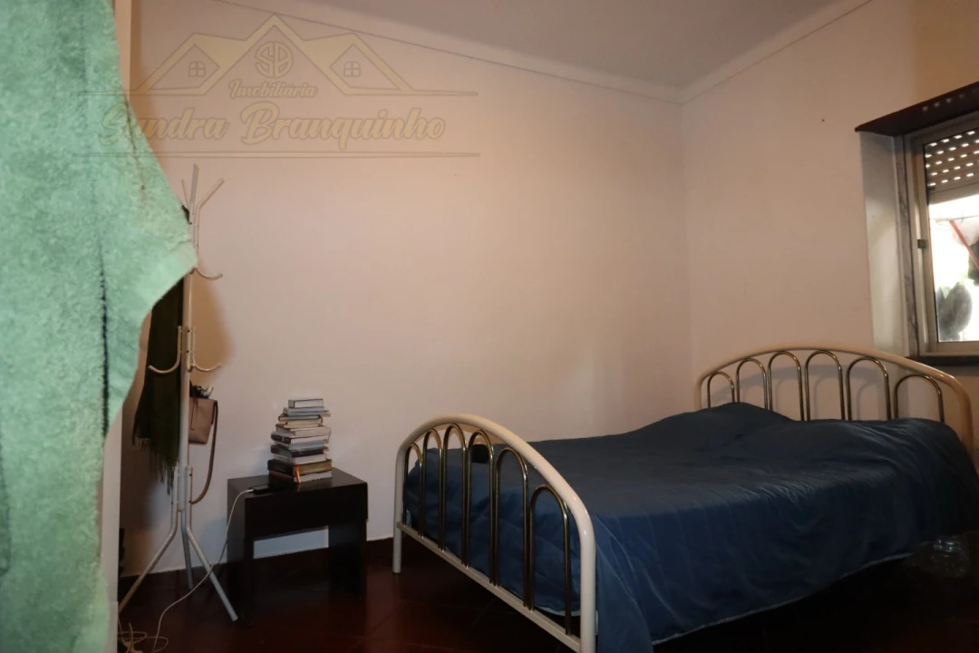 Apartamento T2 para Venda em Santa Maria, São Pedro e Matacães Foto 4