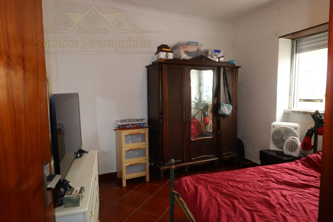 Apartamento T2 para Venda em Santa Maria, São Pedro e Matacães Foto 7