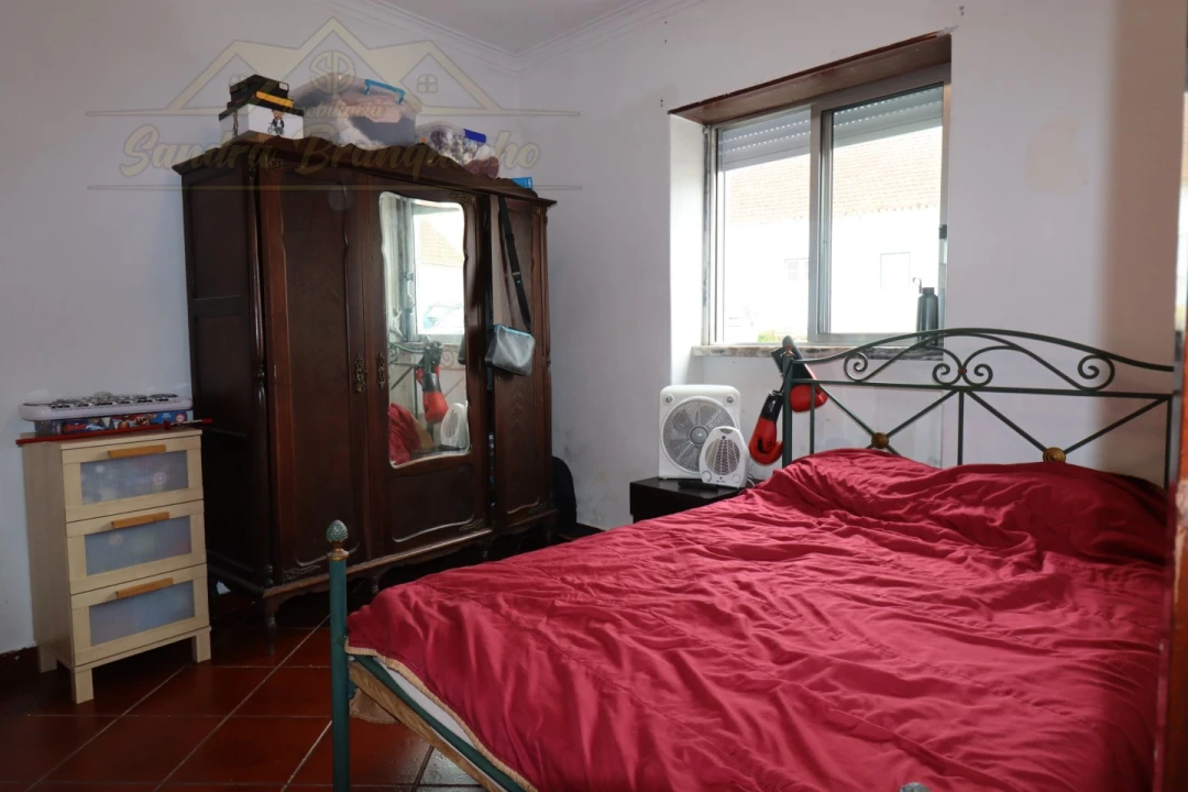 Apartamento T2 para Venda em Santa Maria, São Pedro e Matacães Foto 8