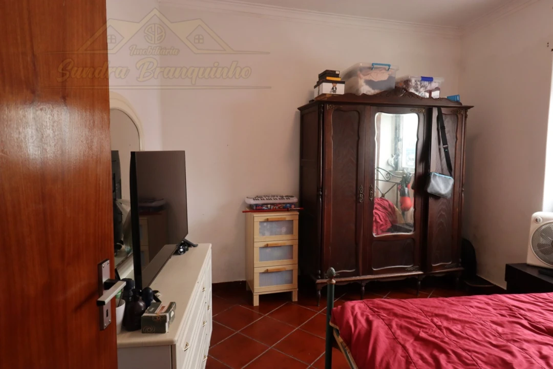 Apartamento T2 para Venda em Santa Maria, São Pedro e Matacães Foto 10