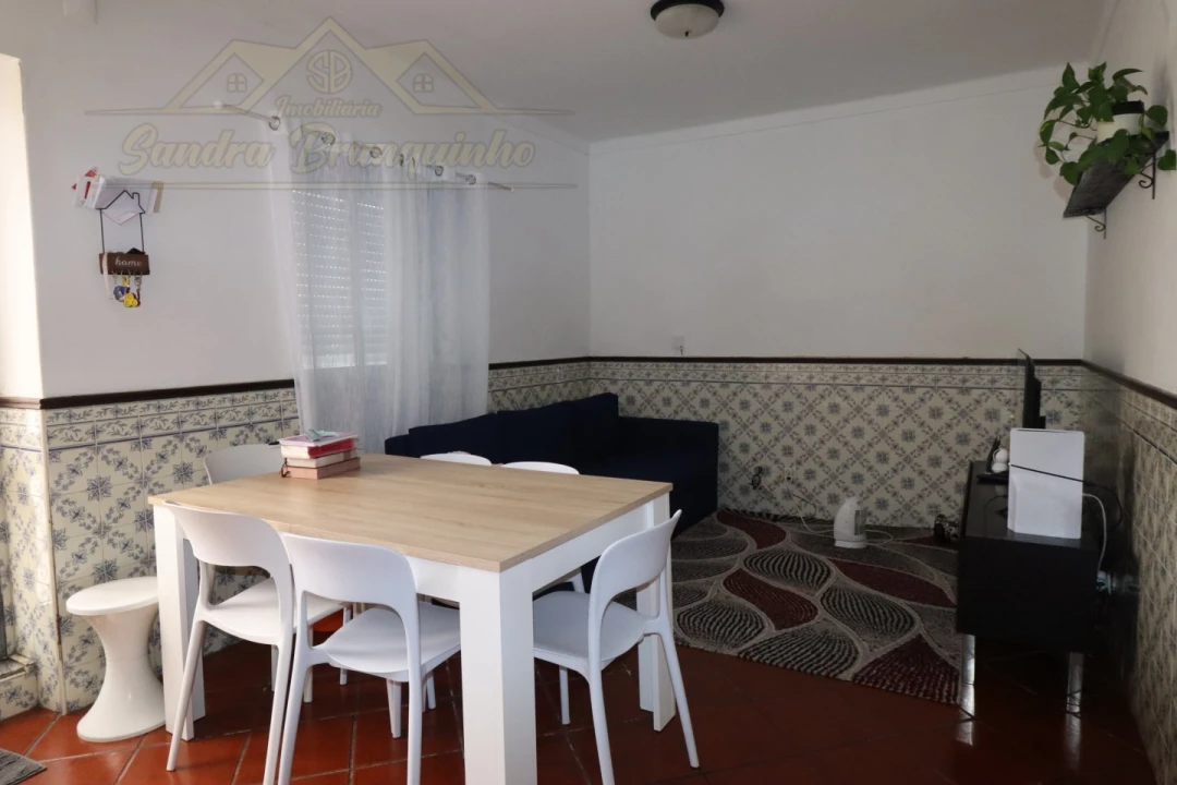 Apartamento T2 para Venda em Santa Maria, São Pedro e Matacães Foto 11