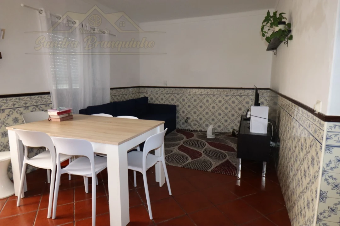 Apartamento T2 para Venda em Santa Maria, São Pedro e Matacães Foto 12