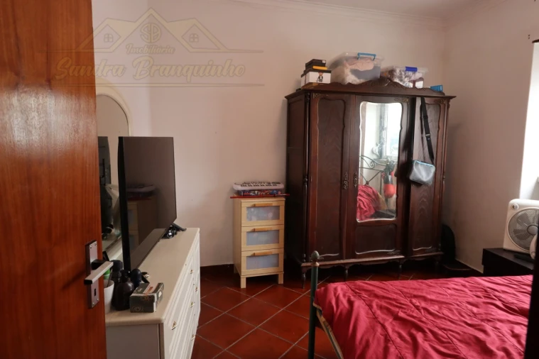 Apartamento T2 para Venda em Santa Maria, São Pedro e Matacães Foto 9