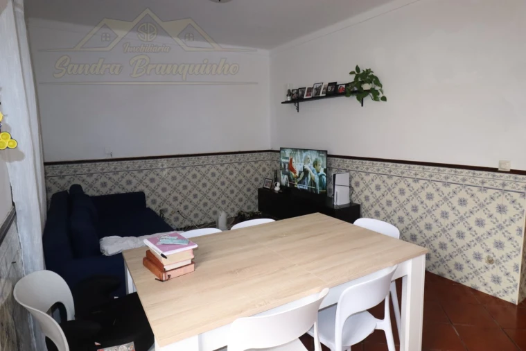 Apartamento T2 para Venda em Santa Maria, São Pedro e Matacães Foto 17