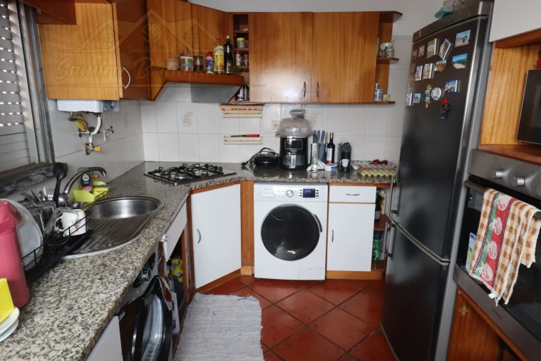 Apartamento T2 para Venda em Santa Maria, São Pedro e Matacães Foto 20