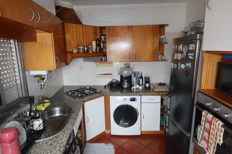 Apartamento T2 para Venda em Santa Maria, São Pedro e Matacães Foto 21