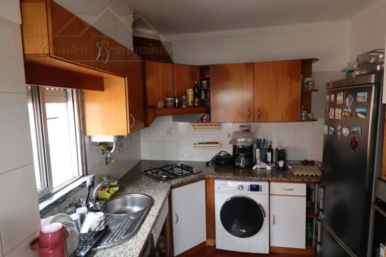 Apartamento T2 para Venda em Santa Maria, São Pedro e Matacães Foto 22
