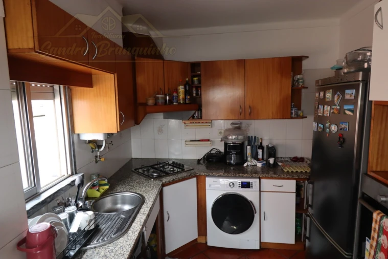 Apartamento T2 para Venda em Santa Maria, São Pedro e Matacães Foto 23